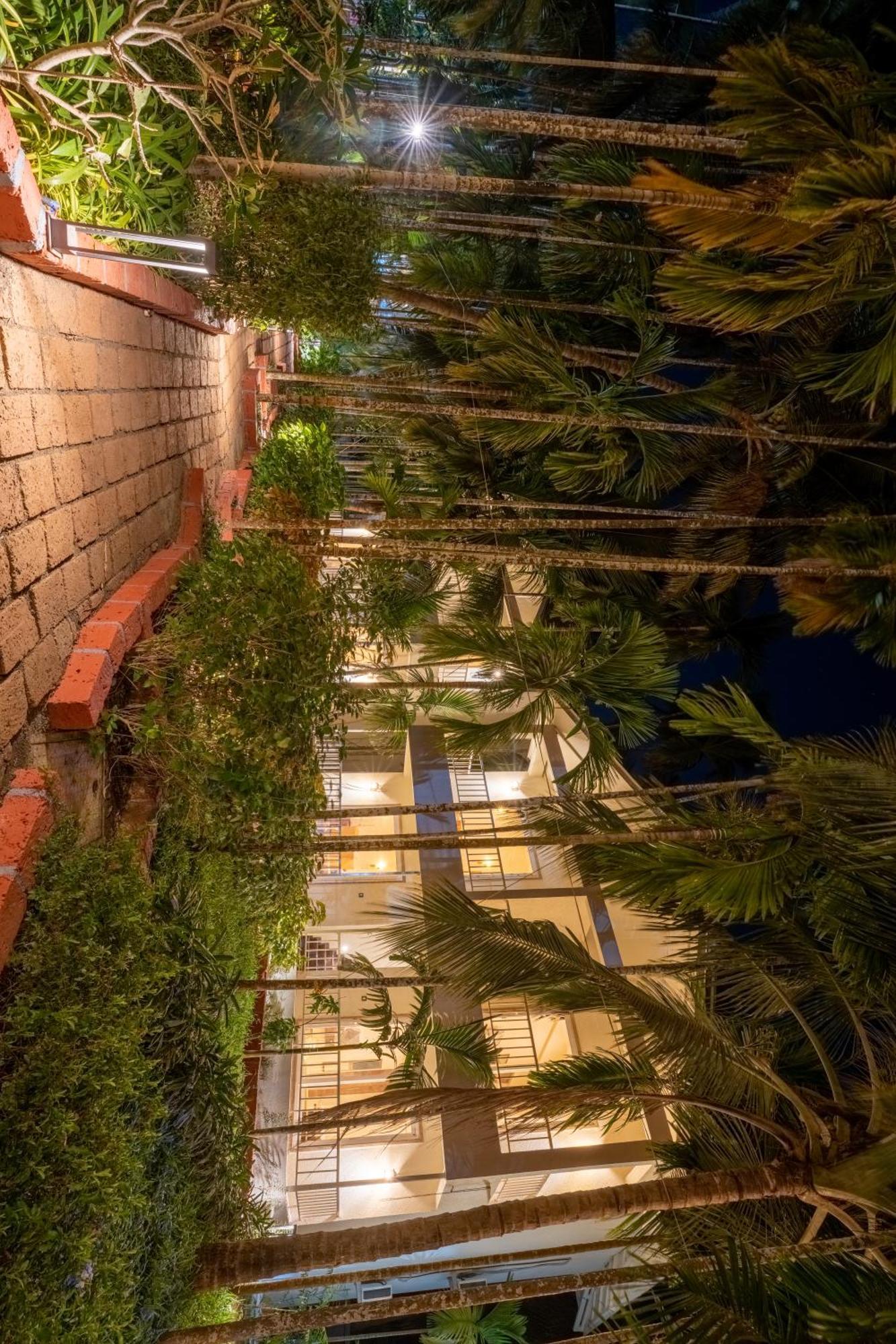 Vits Select Casuarina Diveāgar Εξωτερικό φωτογραφία